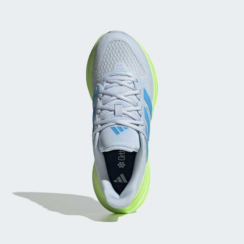 Adidas ULTRARUN 5 W Women Running Shoes Blue -  2