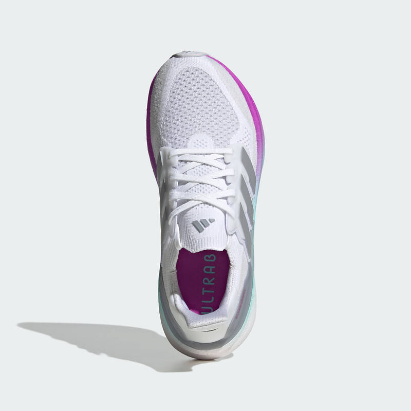 Adidas ULTRABOOST 5 W Women Running Shoes White -  2