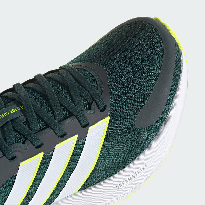 Adidas SUPERNOVA EASE 2 M Men Running Shoes Green -  5