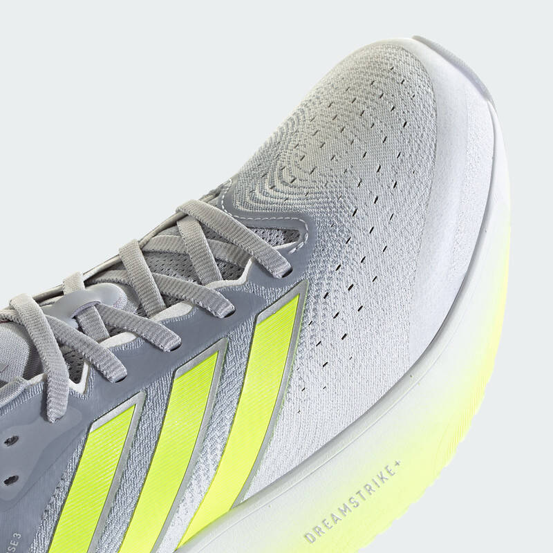 Adidas SUPERNOVA RISE 3 M Men Running Shoes Grey -  5