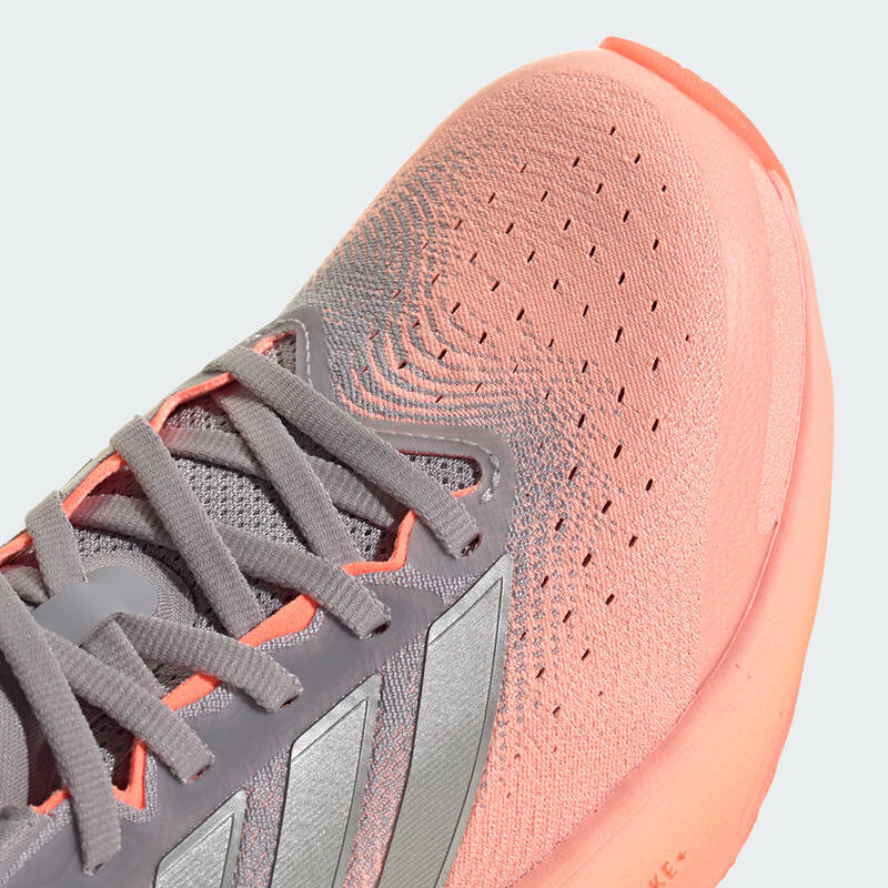 Adidas SUPERNOVA RISE 3 W Women Running Shoes Pink -  5