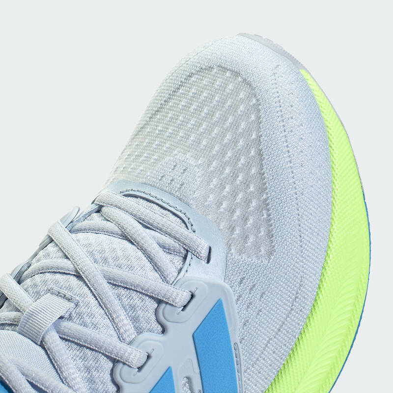 Adidas ULTRARUN 5 W Women Running Shoes Blue -  5