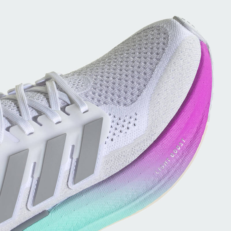 Adidas ULTRABOOST 5 W Women Running Shoes White -  5