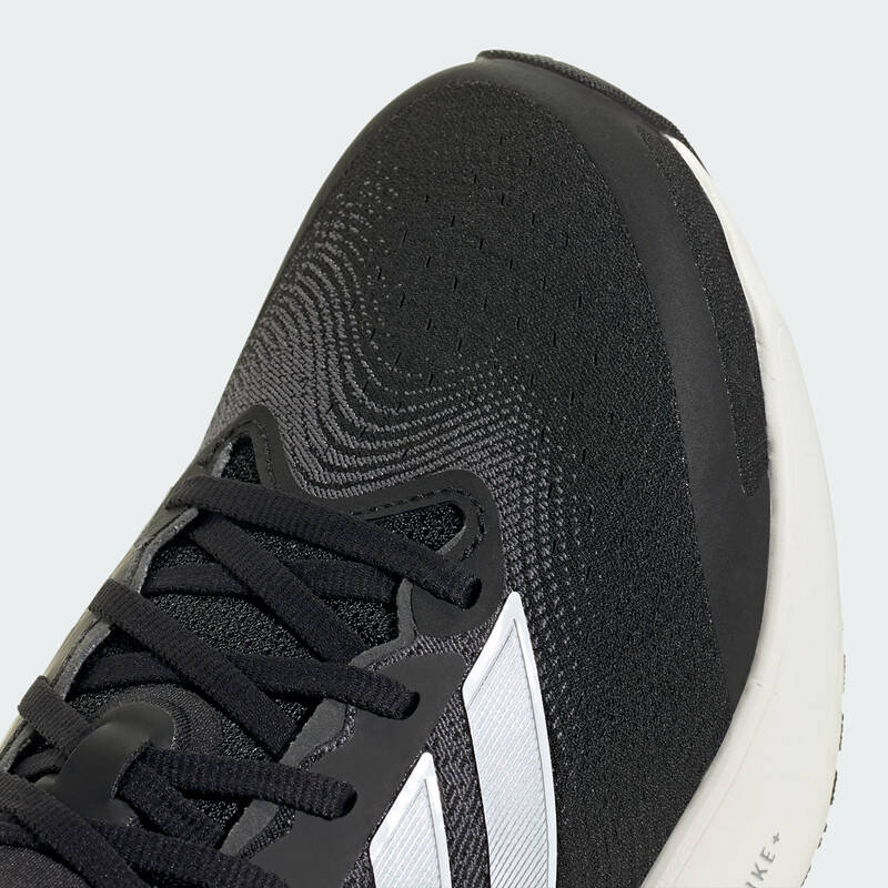 Adidas SUPERNOVA RISE 3 M Men Running Shoes Black -  5