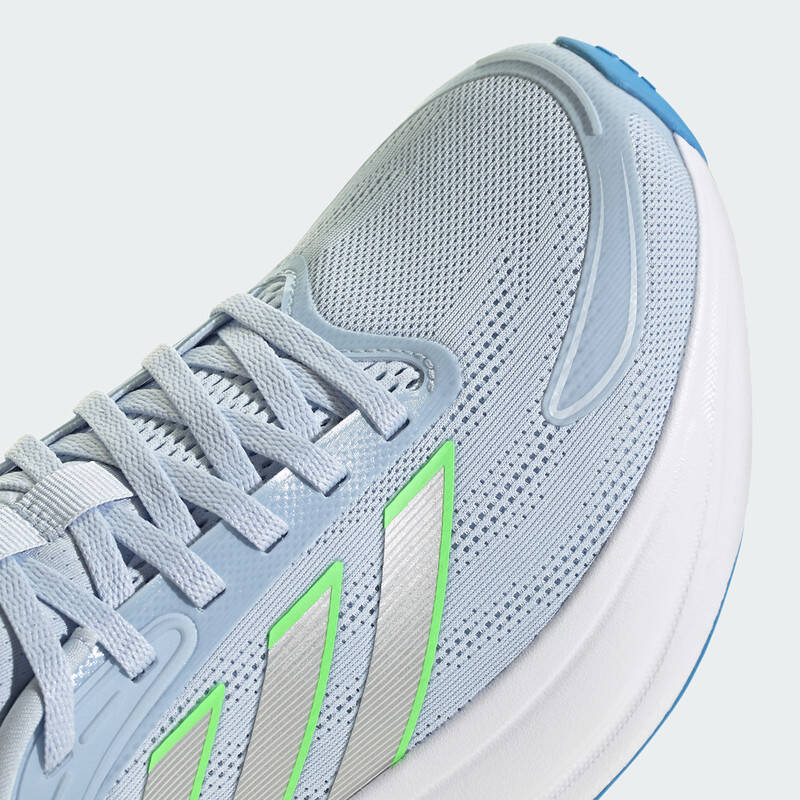 Adidas RESPONSE 2 W Women Running Shoes Blue -  5