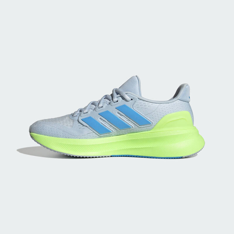 Adidas ULTRARUN 5 W Women Running Shoes Blue -  4