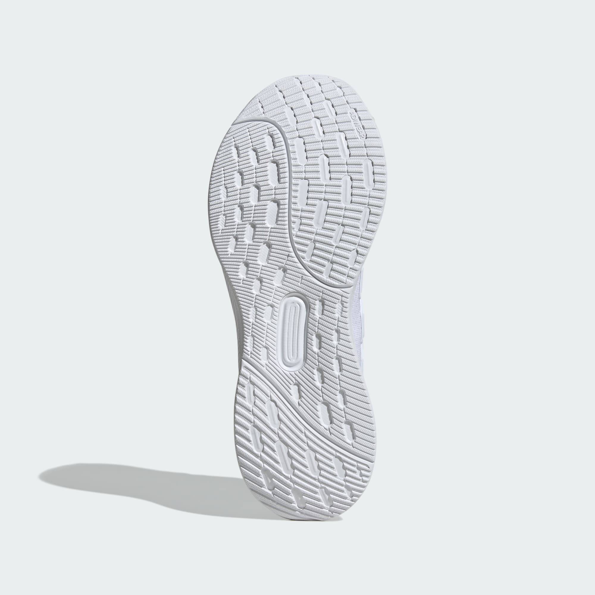Adidas ULTRARUN 5 Men Running Shoes White -  3