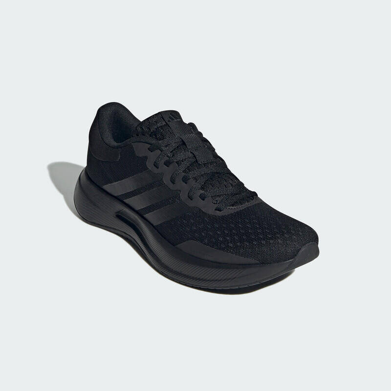 Adidas TREADMOVE Men Running Shoes Black -  1