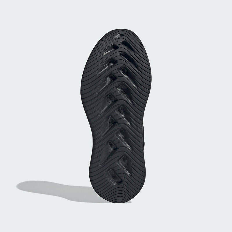 Adidas TREADMOVE Men Running Shoes Black -  3