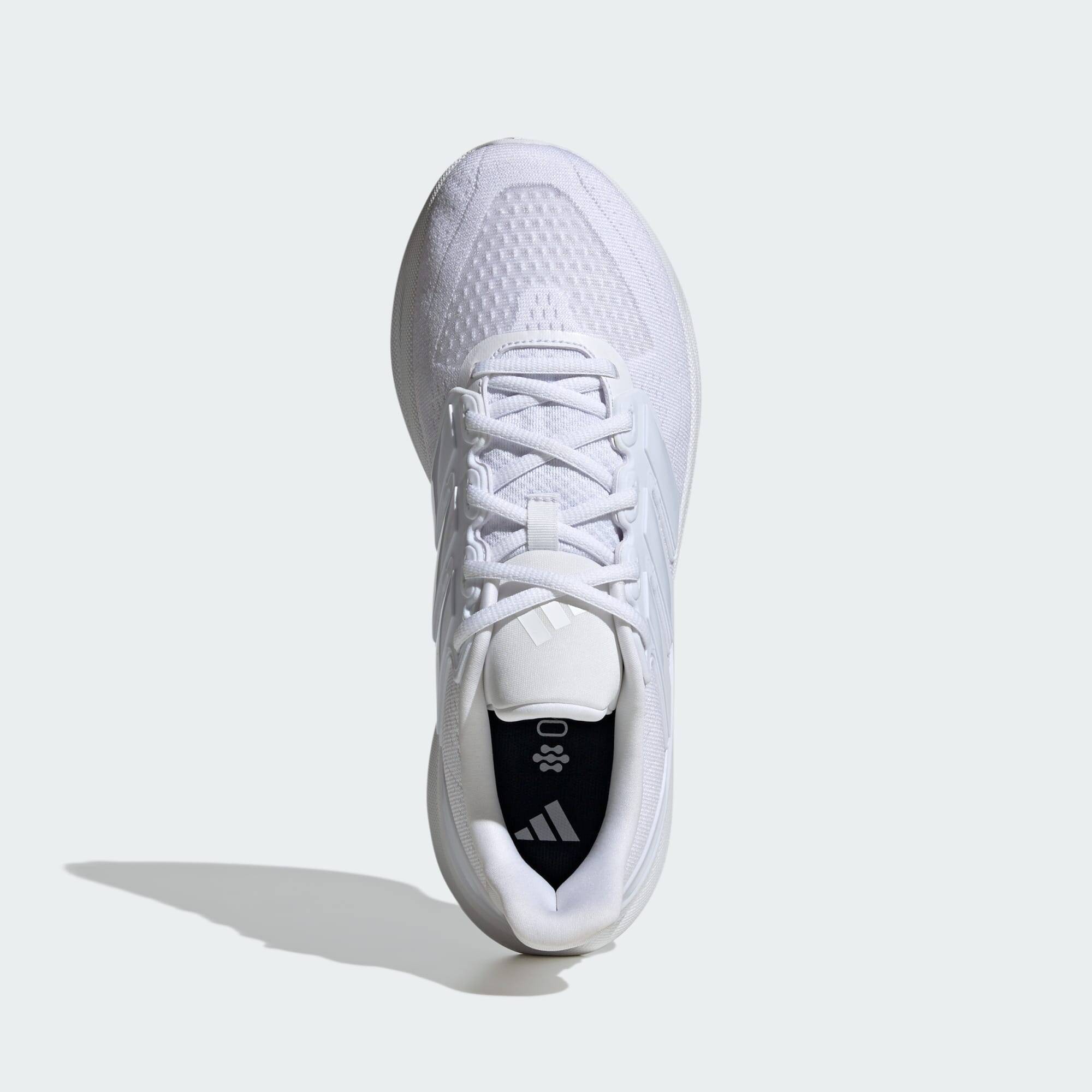 Adidas ULTRARUN 5 Men Running Shoes White -  2