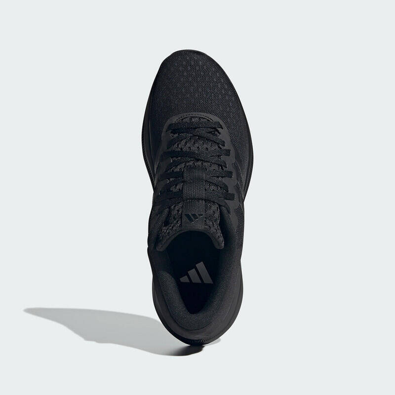 Adidas TREADMOVE Men Running Shoes Black -  2