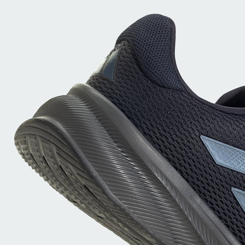Adidas RESPONSE Men Running Shoes Blue -  5