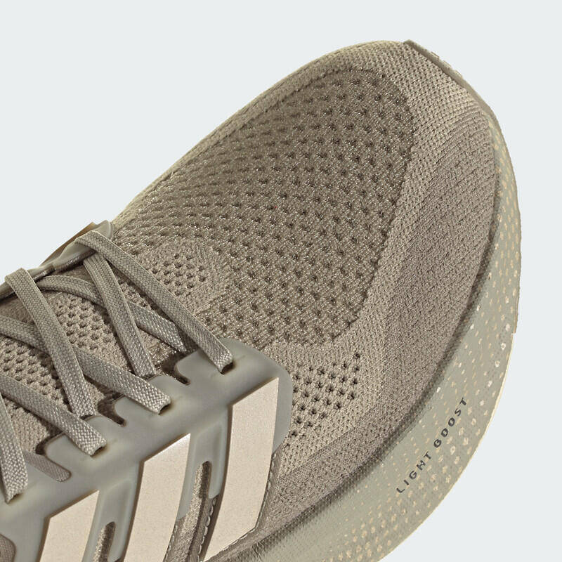 Adidas ULTRABOOST 5 Men Running Shoes Brown -  5