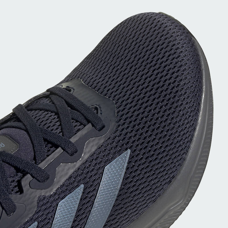 Adidas RESPONSE Men Running Shoes Blue -  4