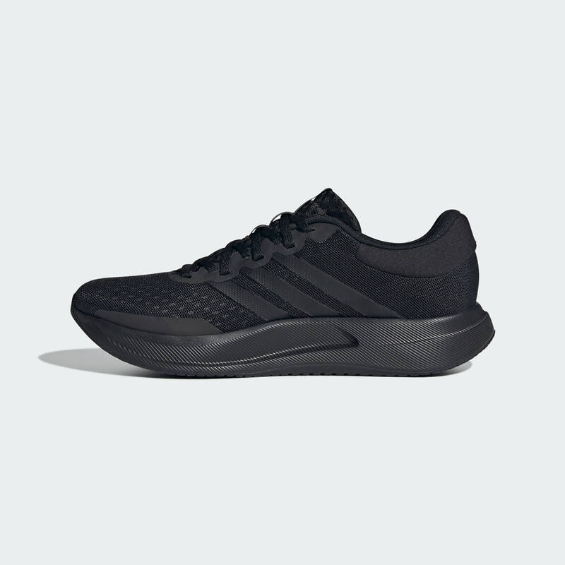Adidas TREADMOVE Men Running Shoes Black -  5