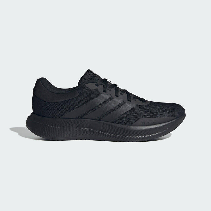 Adidas TREADMOVE Men Running Shoes Black -  4