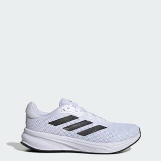 Adidas RESPONSE Men Running Shoes White