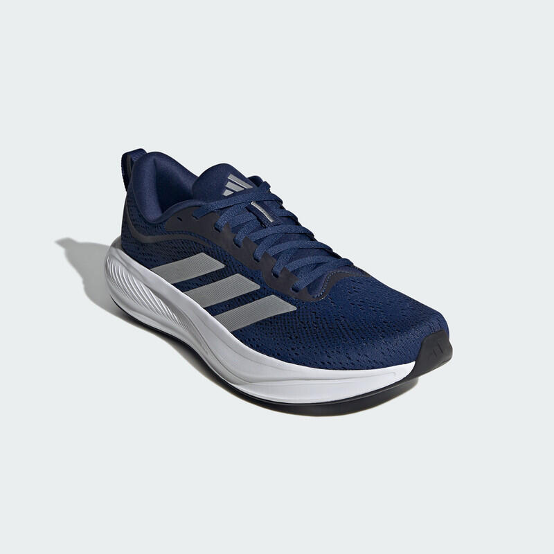 Adidas RESPONSE PACE M Men Running Shoes Blue-image-6