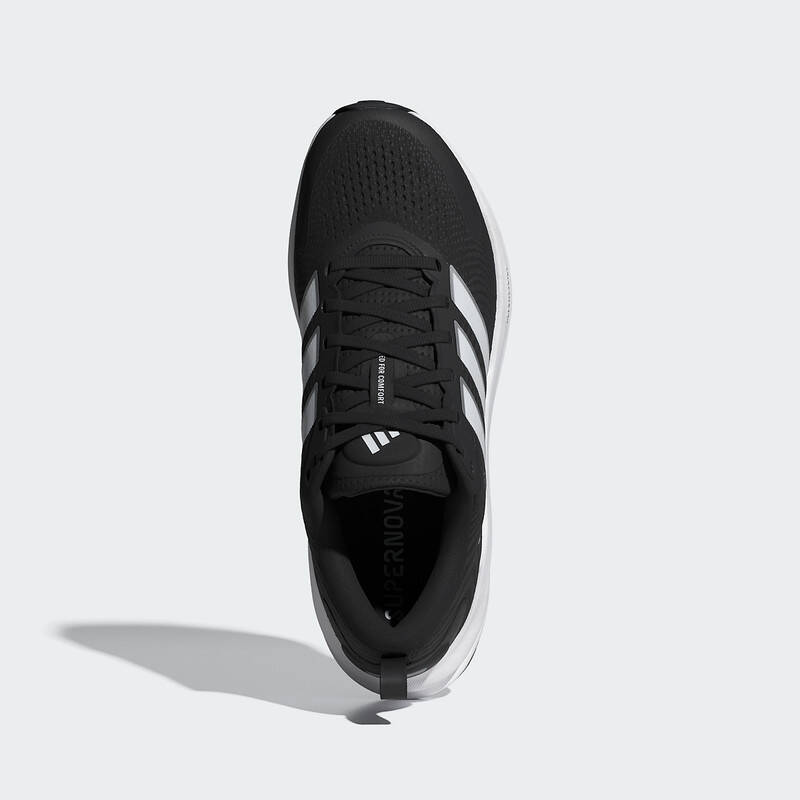 Adidas SUPERNOVA EASE 2 M Men Running Shoes Black -  2