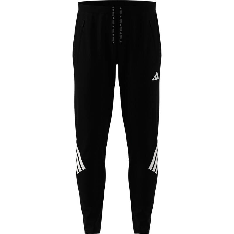 Adidas ADI365/// PT M Men Running Track Pant Track Pant Black -  1