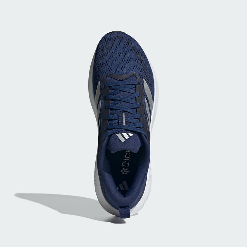 Adidas RESPONSE PACE M Men Running Shoes Blue -  2