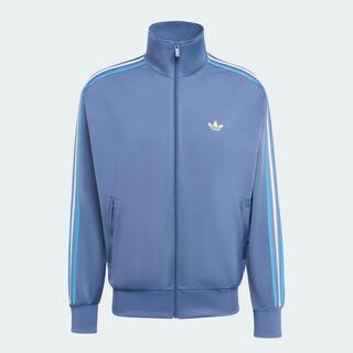 Adidas FIREBIRD TT Men Originals Track Top Track Top Blue