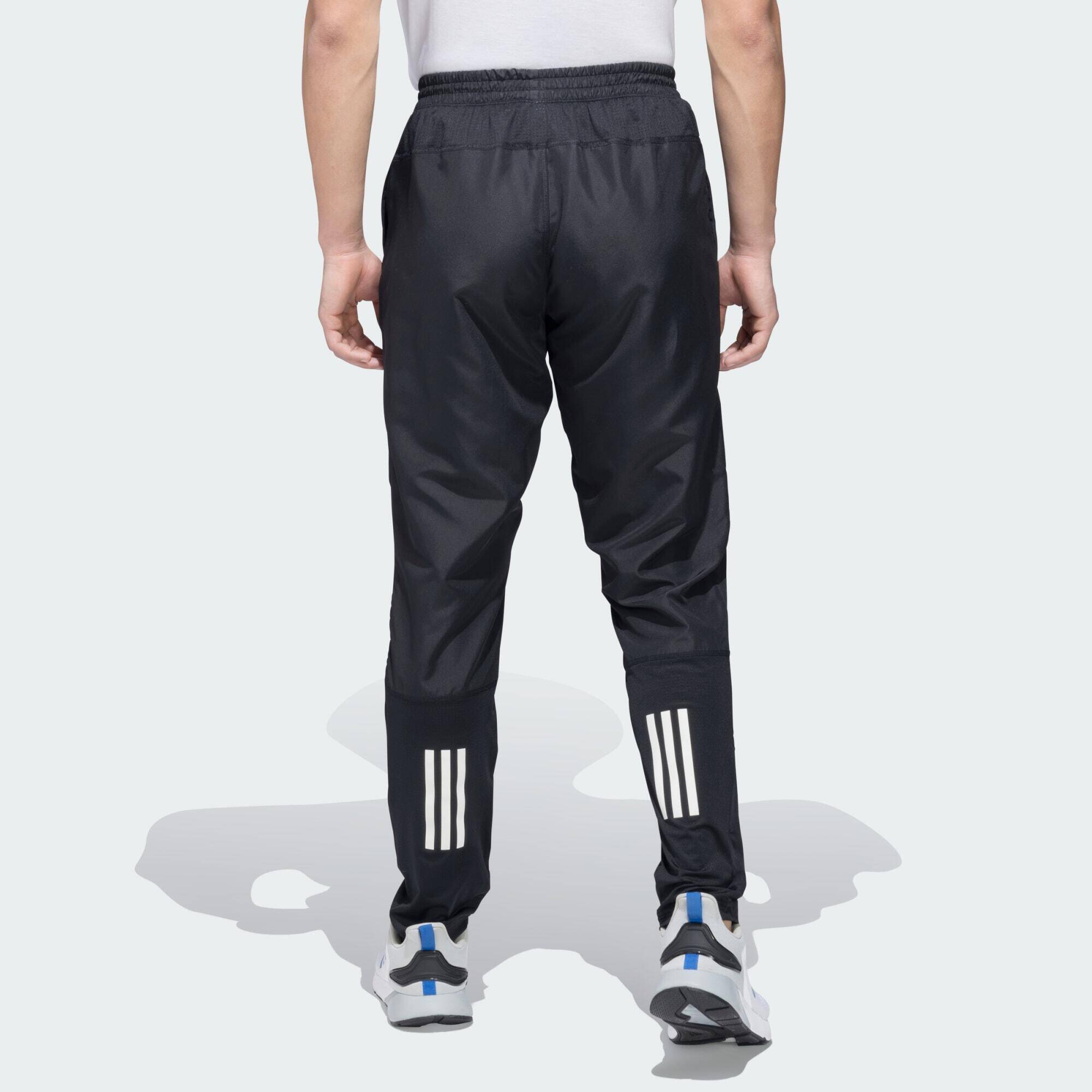 Adidas OTR B PANT Men Running Track Pant Track Pant Black -  2