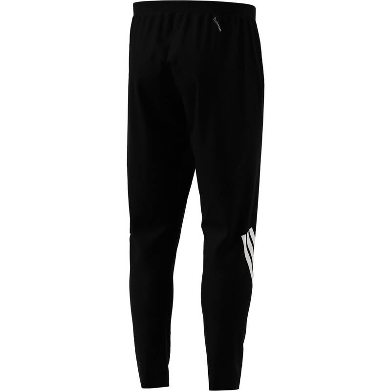 Adidas ADI365/// PT M Men Running Track Pant Track Pant Black -  2