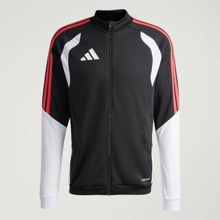 Adidas TIRO26C TR JKT Men Football/Soccer Track Top Track Top Black