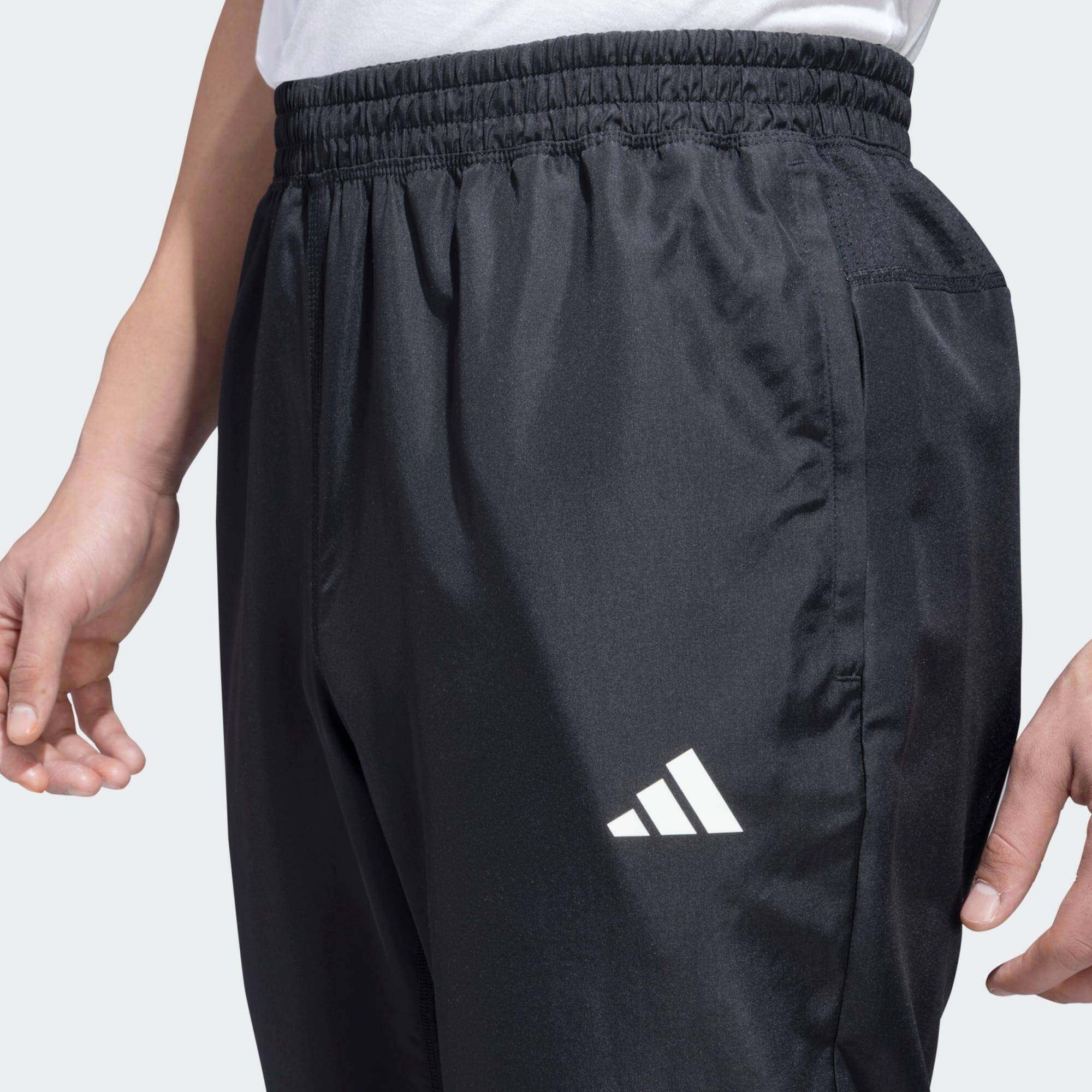 Adidas OTR B PANT Men Running Track Pant Track Pant Black -  5