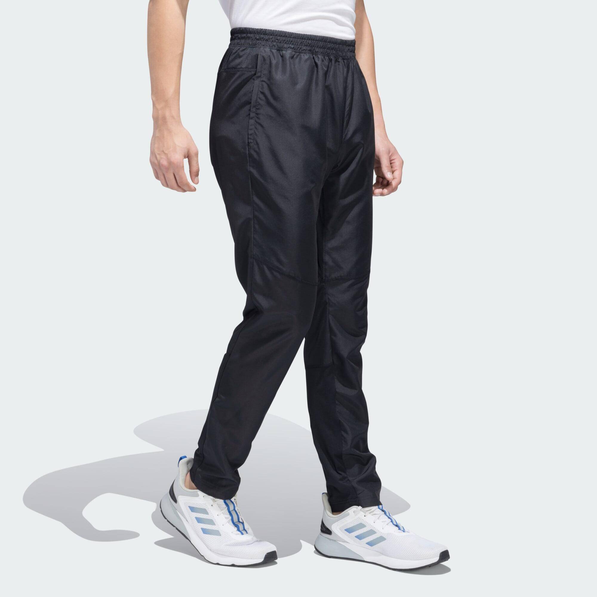 Adidas OTR B PANT Men Running Track Pant Track Pant Black -  4