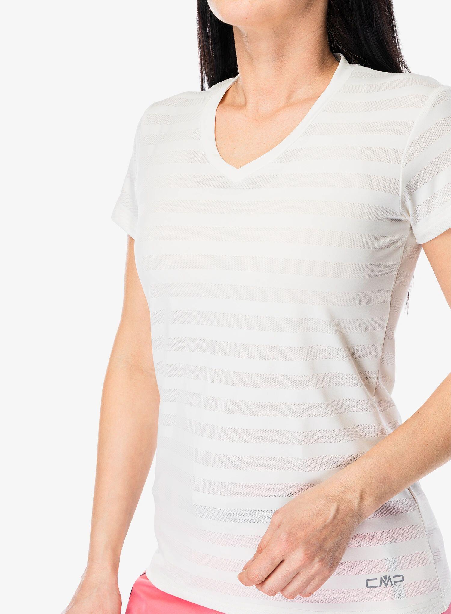 Damen T-Shirt WOMAN T-SHIRT 5/6