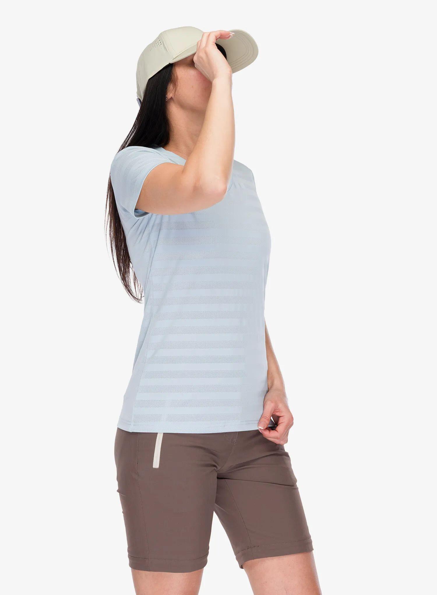 Koszulka szybkoschnąca damska CMP Velora T-Shirt 5/7