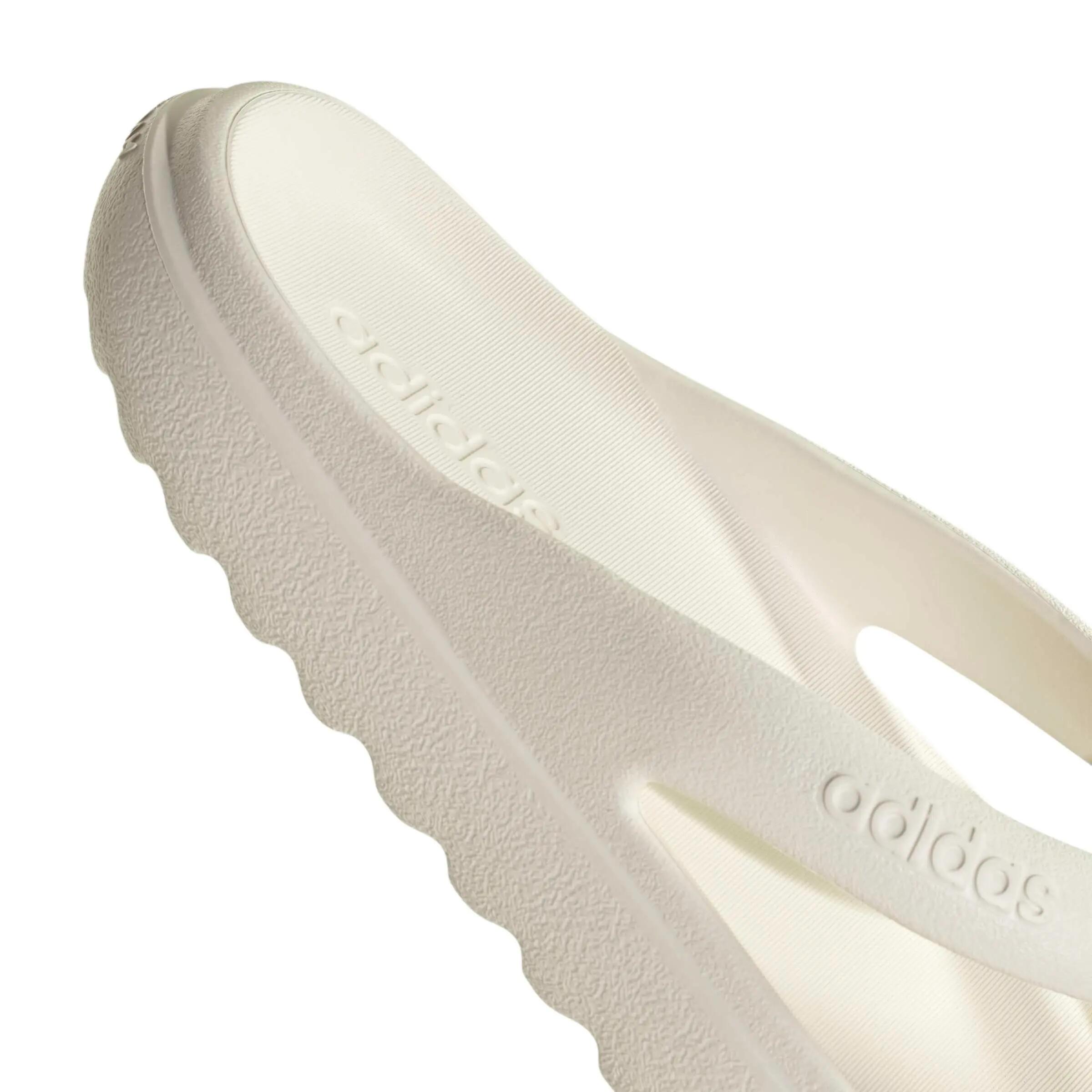 Sandały ADIDAS ADILETTE LUMIA FLIP Beżowy 7/7