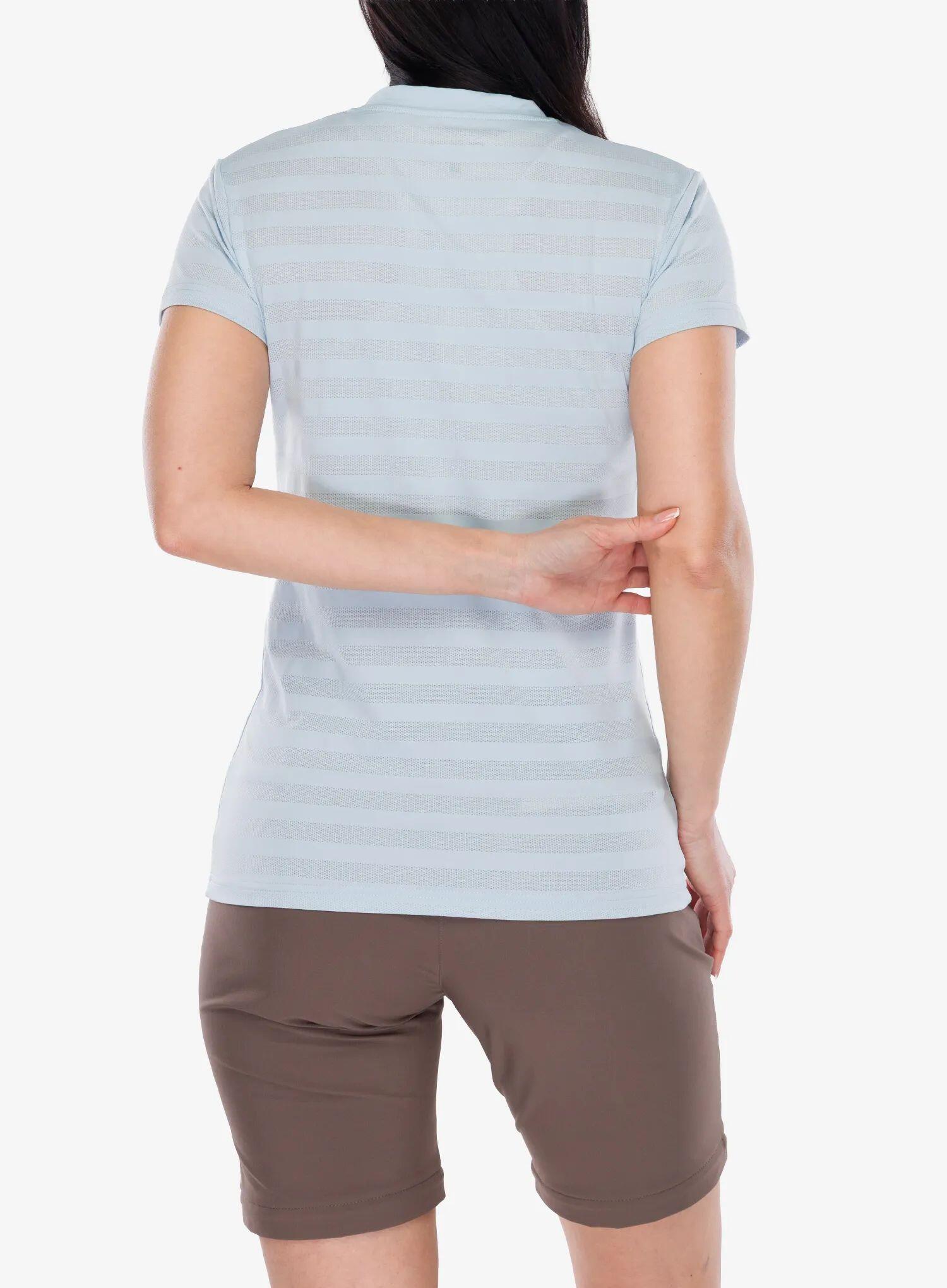Koszulka szybkoschnąca damska CMP Velora T-Shirt 6/7