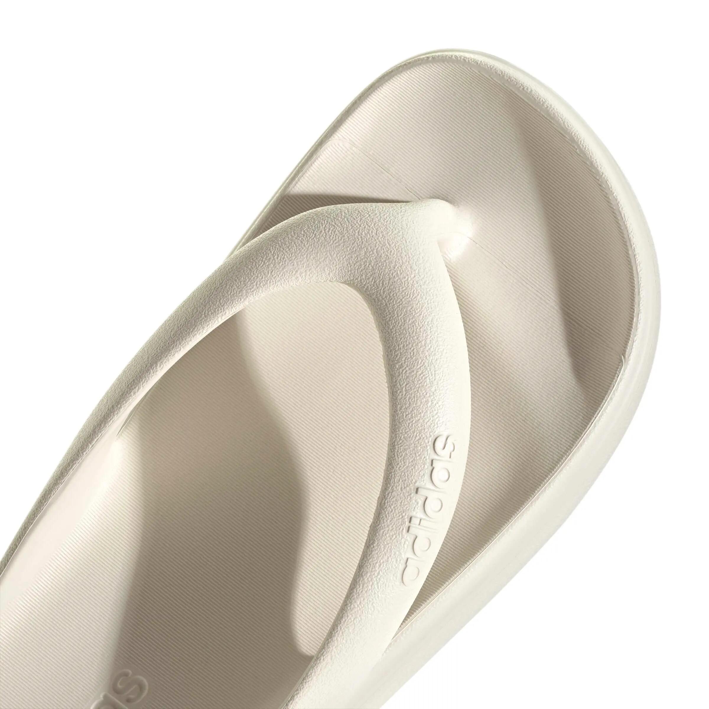 Sandały ADIDAS ADILETTE LUMIA FLIP Beżowy 6/7