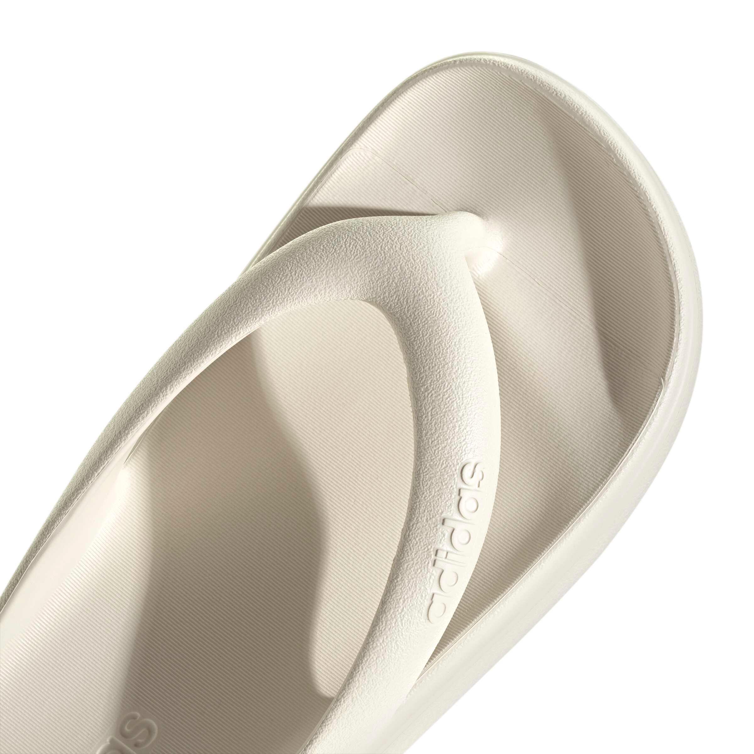 Infradito adidas adilette lumia flipflop - beige 6/7