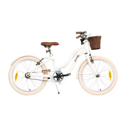 Kinderfiets 20 inch 7+ jaar Lunelle