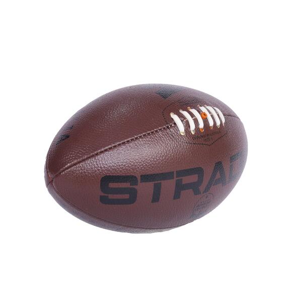 STRADIA “HERITAGE” Aussie Rules Ball – Size 5