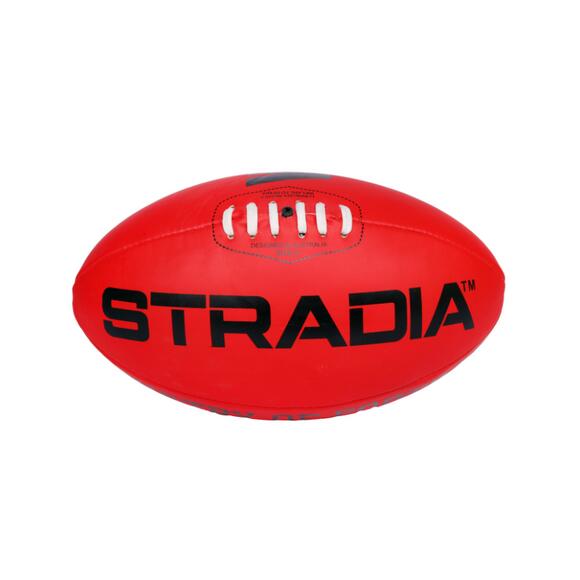 STRADIA “VOGUE” Aussie Rules Ball – Size 5