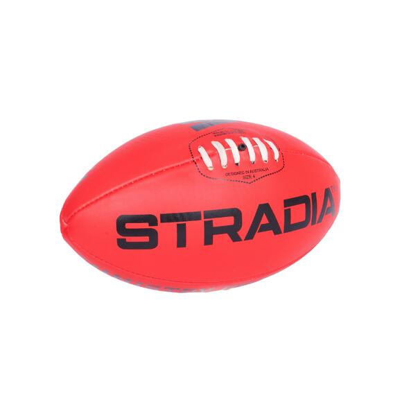 STRADIA “VOGUE” Aussie Rules Ball – Size 4