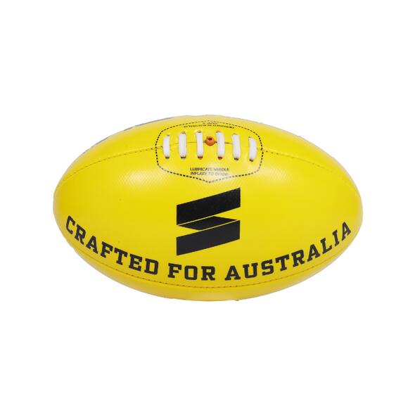 STRADIA “AUGUSTA” Aussie Rules Ball – Size 3