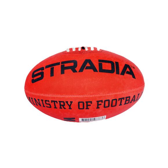 STRADIA “ADMIRE” Aussie Rules Ball – Size 5