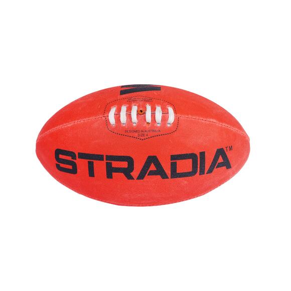STRADIA “ADMIRE” Aussie Rules Ball – Size 4