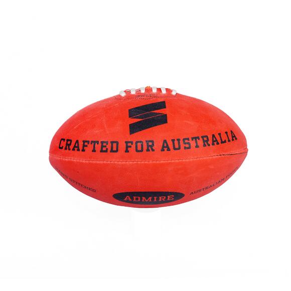 STRADIA “ADMIRE” Aussie Rules Ball – Size 3