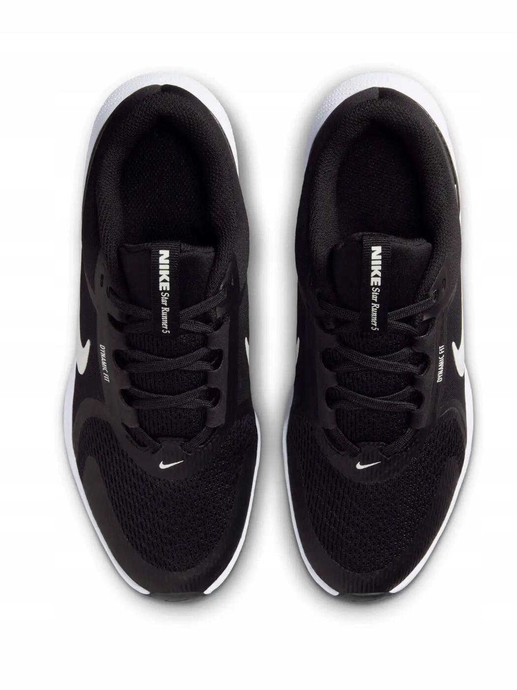 Chaussures de course unisexes NIKE Star Runner 5 6/7