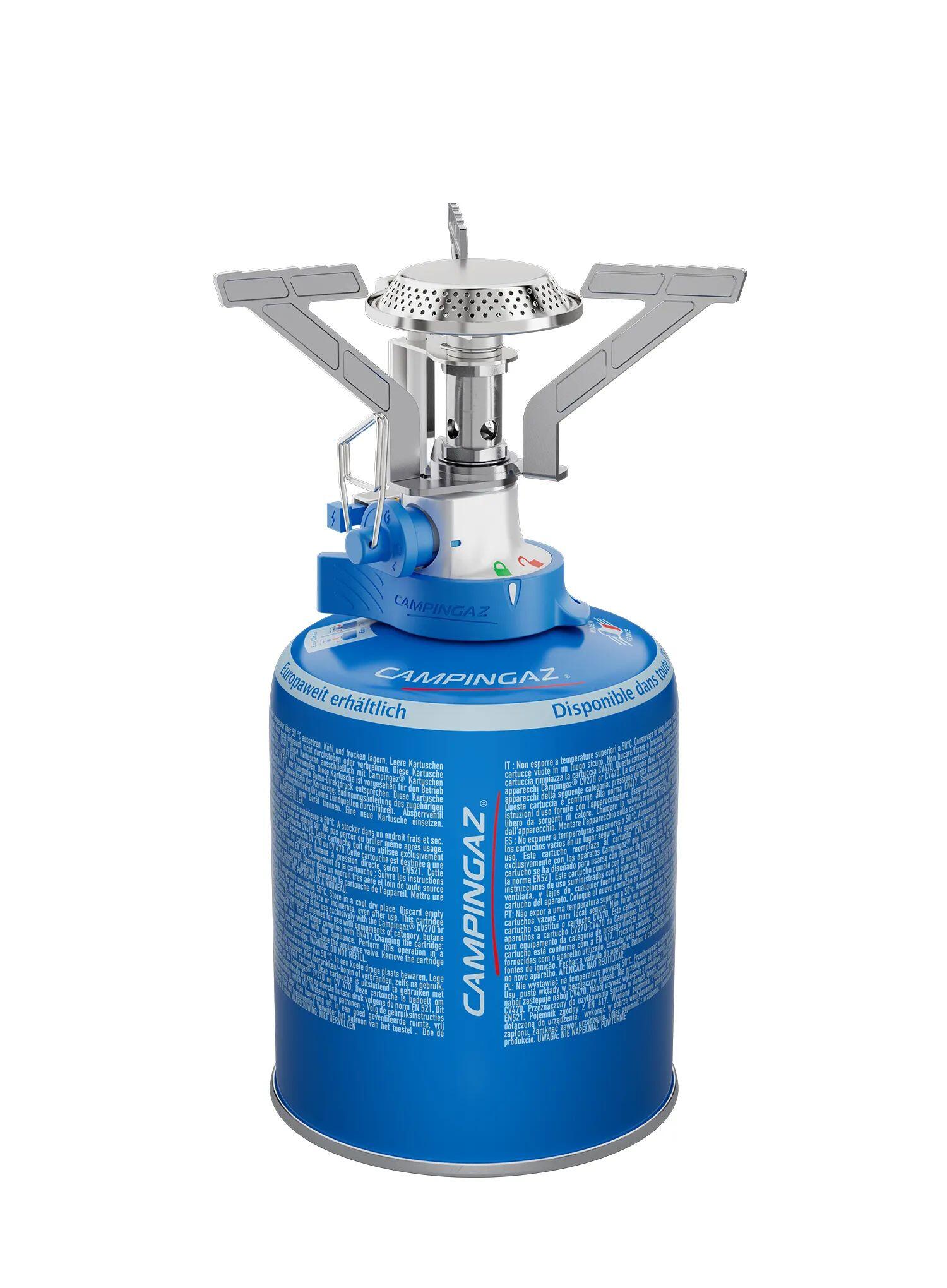 Palnik turystyczny Campingaz Twister CV Connect PZ Stove 5/7