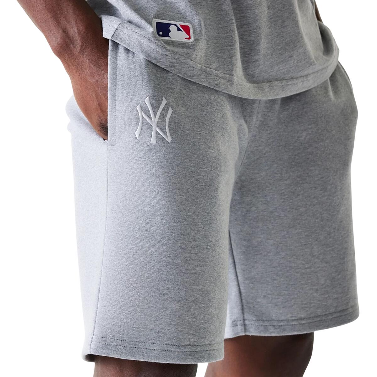 Short New York Yankees Nos MLB Le Midi FT 4/7