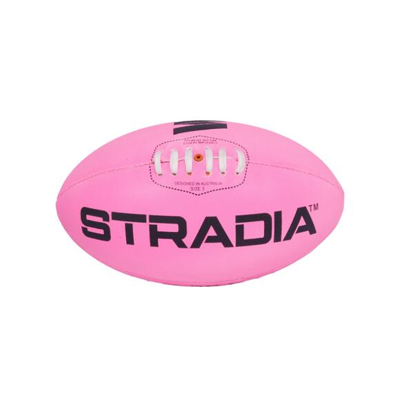 STRADIA “FORCE” Aussie Rules Ball – Size 3