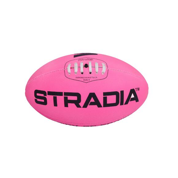 STRADIA “FORCE” Aussie Rules Ball – Size 4